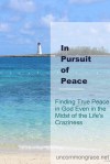 Pinterest UG Pursuit of Peace