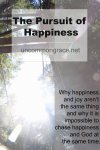 Pinterest UG The Pursuit of Happiness