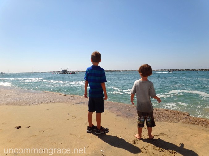 Real Parents: Adoption and Foster Care