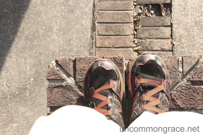 The Myth of Finding Balance